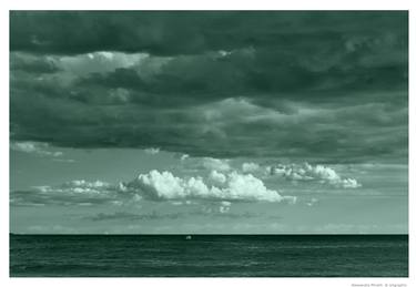 Original Seascape Photography by Alessandra Minotti