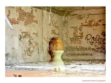 Original Language Photography by Alessandra Minotti