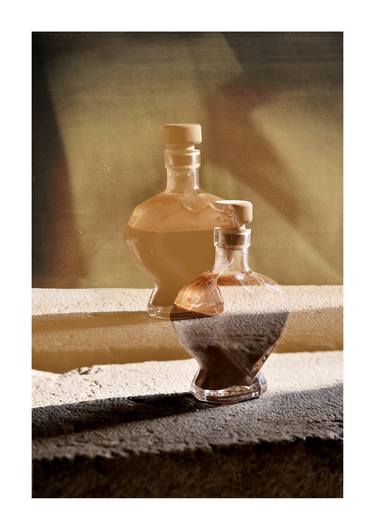 Print of Surrealism Still Life Photography by Alessandra Minotti