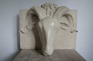 Original  Sculpture by Sonja Gajic