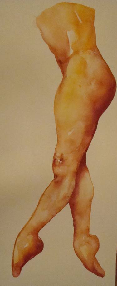 Original Body Paintings by Sonja Gajic