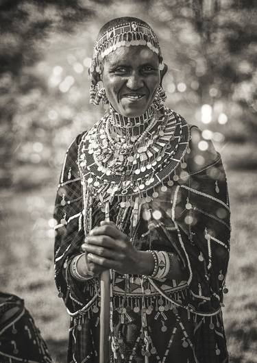Portraits from the Rift Valley #5 thumb