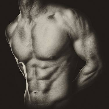 Original Body Photography by Lee Howell