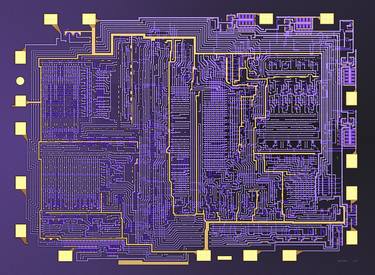 The Genesis Chip thumb