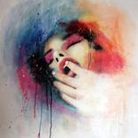 Rapture by Liliana Rodriguez