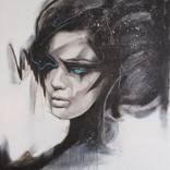 Fade to Grey by Liliana Rodriguez
