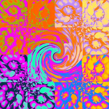 Frut&Flower Psychedelic - Limited Edition thumb