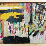 Beat / Untitled III by Moises Alejandro Miranda Lopez