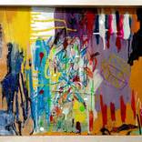 Beat / Untitled IV by Moises Alejandro Miranda Lopez