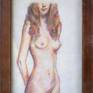 Collection OXUE is Drawings NAKED