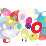 Collection Abstract