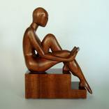 CARRIED AWAY by Jakob Wainshtein