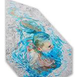 Rippling Wade by Cody Lusby