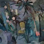Garden of Inner Silence [Paper Crown] by Glib Franko