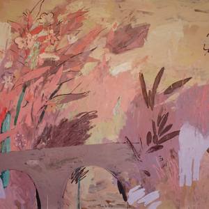 Becoming [Terracota Flowers]