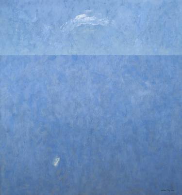 Original Impressionism Abstract Paintings by Glib Franko