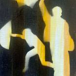 Rocking Guy by Eva Hoffmann