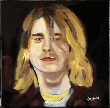 Kurt (Tribute to Kurt Cobain) thumb