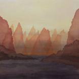Cinnamon Sky by Hermione Carline