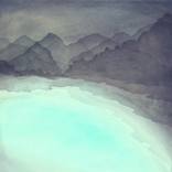 Wide River by Hermione Carline