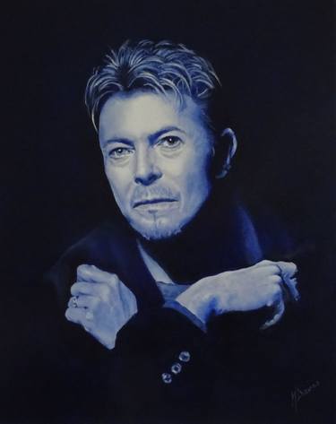 David Bowie thumb