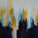 The City Beyond by Mel Davies