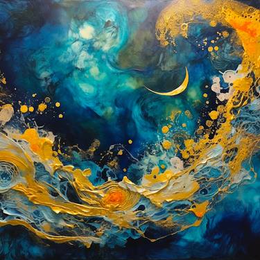 Celestial Lullaby thumb