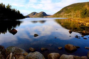 Jordan Pond 2 thumb