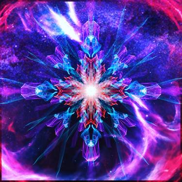 Mystic Portal - Limited Edition of 10 thumb