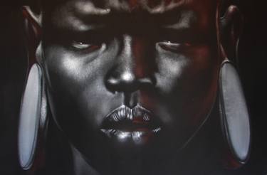 Original  Paintings by Philippe Vignal