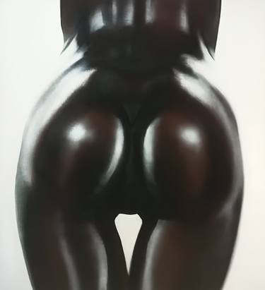 Big Butt Latex