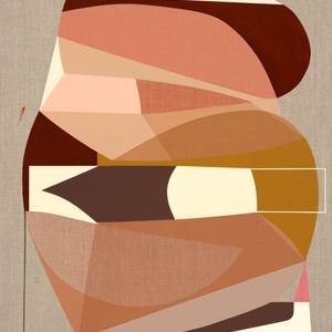 Color Study (Sepia)