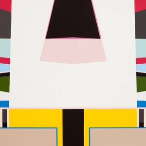 Collection abstract geometric graphic 