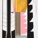 Collection Art For A Mid-Century Modern Home 