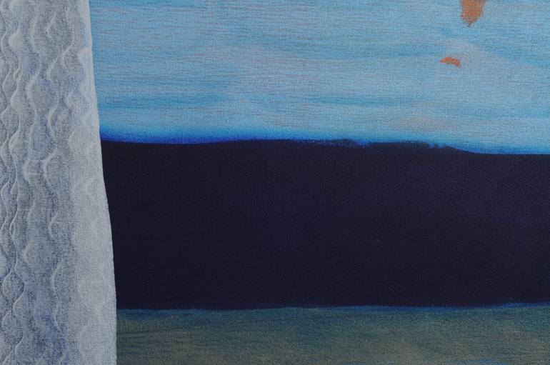 Original Abstract Other Painting by Ella Carty