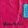 The work is inspired by chance meetings on the street corner, which leave a lasting memory. The work is painted using original, author's technology, which makes it unique. A lot of oil paint (high quality) was used. The work is rich in well-defined physical reliefs and color solutions that directly bind fresh jets of oxygen to the mind. It brings a lot of mood and feelings ... It has a certificate of authenticity and is ready for hanging on a wall. Let her bring color to your home or office, enjoy!