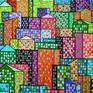 Collection Pop Art Inspired Takashi Murakami