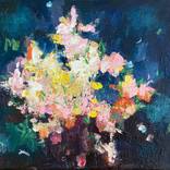 Wish you flowers nr 11 by Geesien Postema