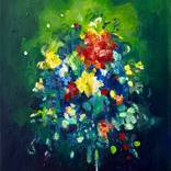 Wish you flowers nr 13 by Geesien Postema