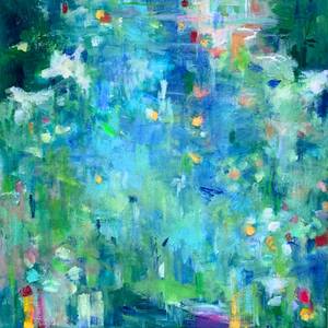 Sea of Glass nr 10