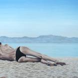 Lake Tahoe / Rubicon Bay / Late afternoon by IVS art