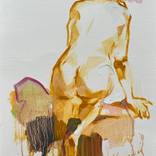 Nude 24 by Iryna Yermolova