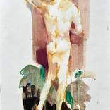 Nude 29 by Iryna Yermolova