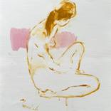 Nude 31 by Iryna Yermolova