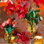 Como te llamas by Iryna Yermolova