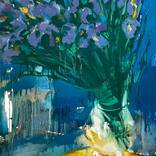 Kiss me by Iryna Yermolova