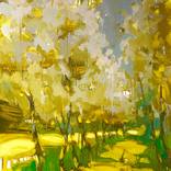 Let me be by Iryna Yermolova