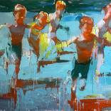 Someday by Iryna Yermolova