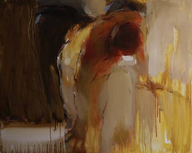 Original Body Paintings by Iryna Yermolova