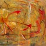 Collection teenies abstract